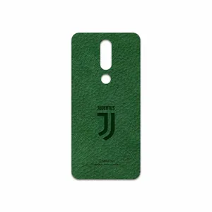 MAHOOT GL-JUVE Cover Sticker for Nokia 5.1 Plus