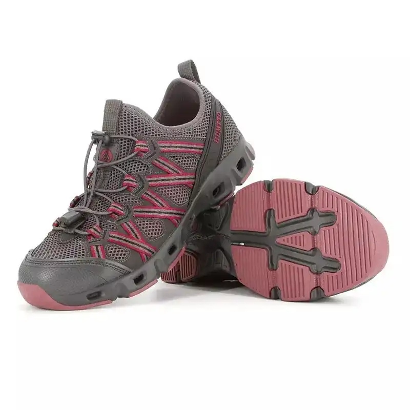 کفش پیاده روی مردانه هامتو مدل 610049A-11