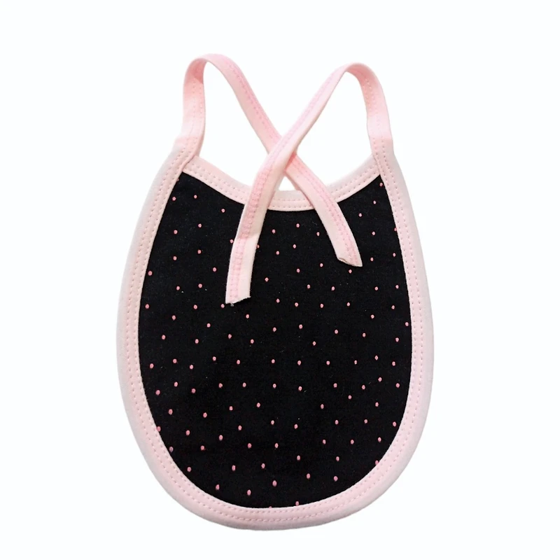 پیش بند نوزادی مدل بنددار طرح دون دونی