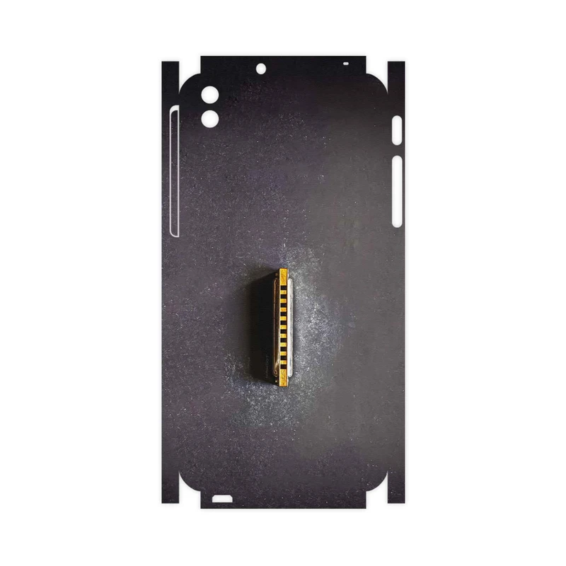 برچسب پوششی ماهوت مدل Harmonica-FullSkin مناسب برای گوشی موبایل اچ تی سی Desire 816
