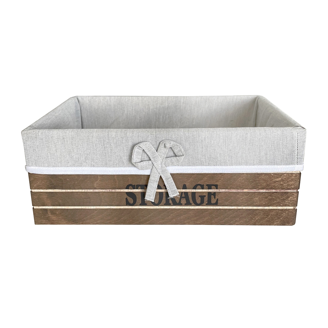 باکس نظم دهنده مدل  STORAGE-WD.M