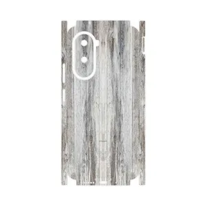 MAHOOT Wood Texture 8-FullSkin Cover Sticker for Xiaomi Poco M7 4G
