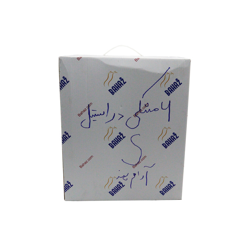 سطل زباله بهازکالا مدل سایلنت کد YPM-darstil-6L