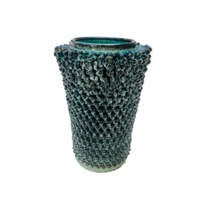 گلدان دکوری مدل Thorn کد 19