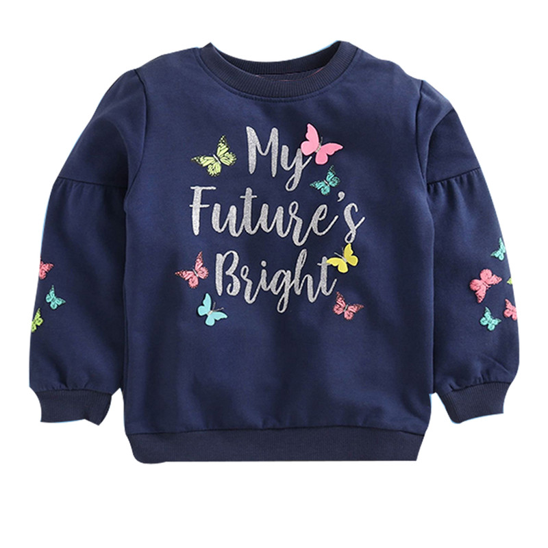 ست تی شرت و شلوارک دخترانه مدل my future