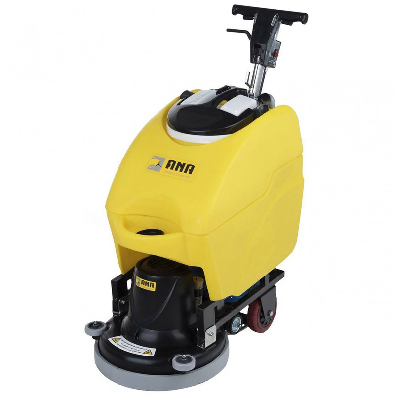 زمین شوی آنا مدل 700