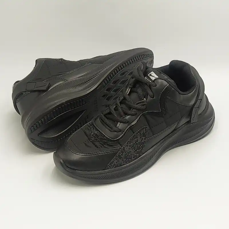 کفش پیاده روی زنانه مدل 2347901 رنگ مشکی