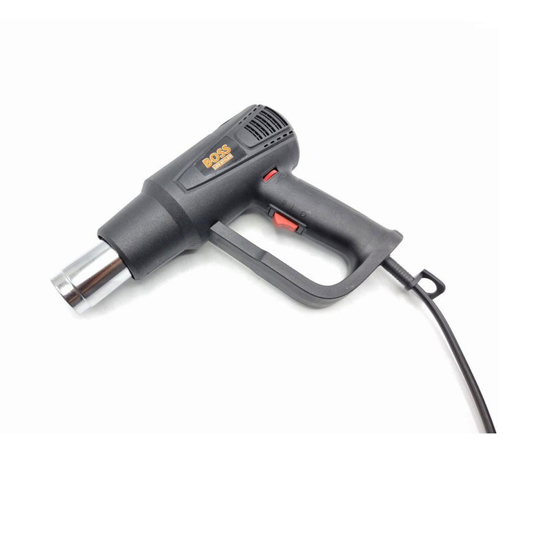 سشوار صنعتی باس مدل BS_HEAT GUN