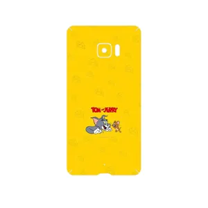 MAHOOT Tom and Jerry Cover Sticker for HTC U Ultra