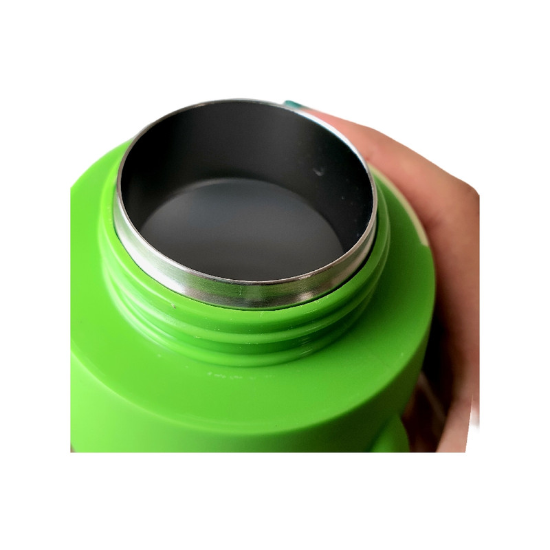 فلاسک طرح میوه کد 12736 گنجایش 0.248 لیتر