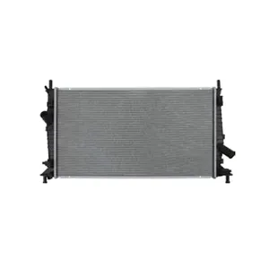 رادیاتور آب آریا مدل AMC-MZ3 مناسب برای مزدا 3 قدیم