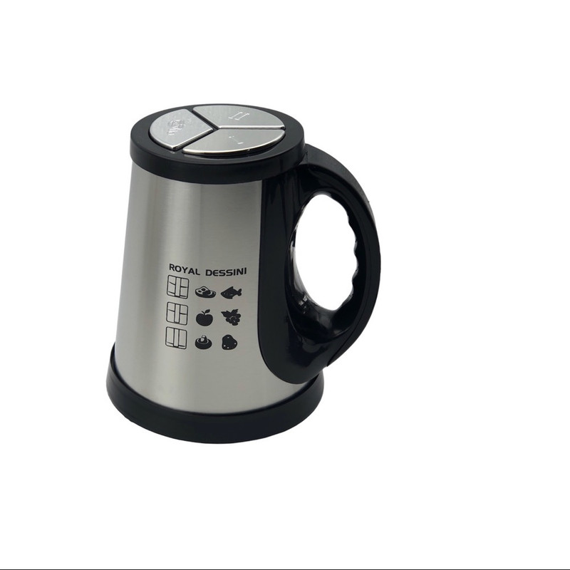 خردکن دسینی مدل D5-559