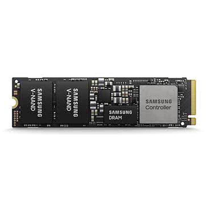 اس اس دی اینترنال سامسونگ مدل PM9A1 ظرفیت 256 گیگابایت