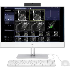 کامپیوتر همه کاره 23.8 اینچی اچ‌پی مدل EliteOne 800 G4 HealthCare Edition-B