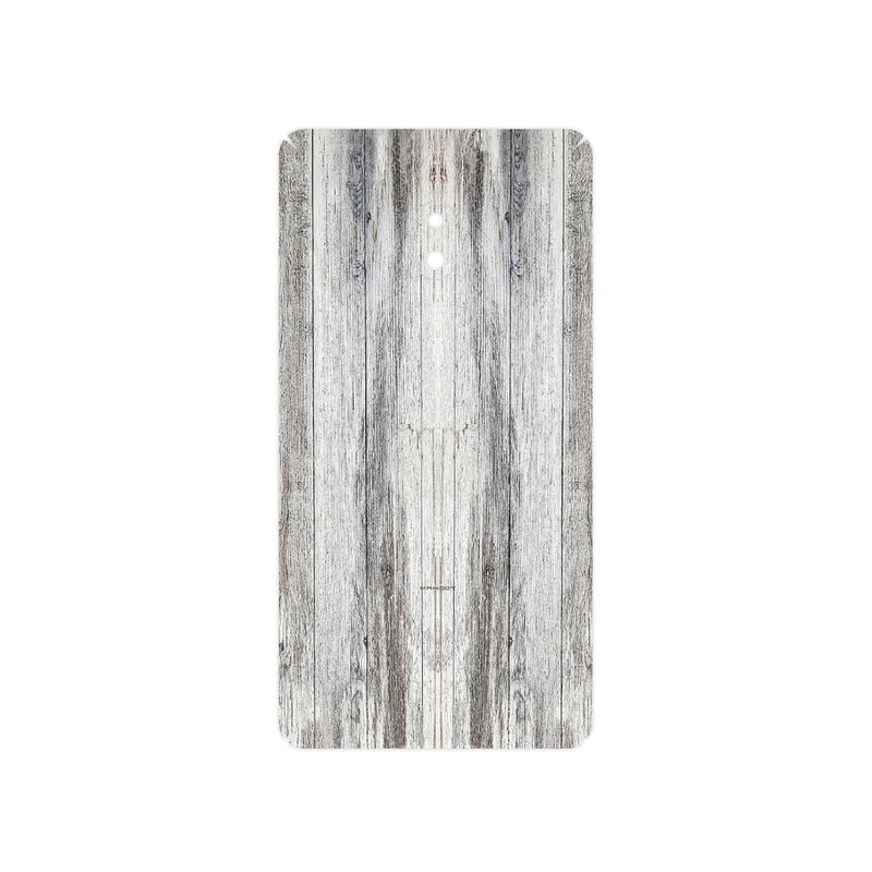 برچسب پوششی ماهوت مدل Wood Texture 8 مناسب برای گوشی موبایل نوکیا 2.1