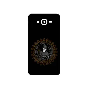 MAHOOT MohammadReza Shajarian Cover Sticker for Samsung Galaxy J7 Core