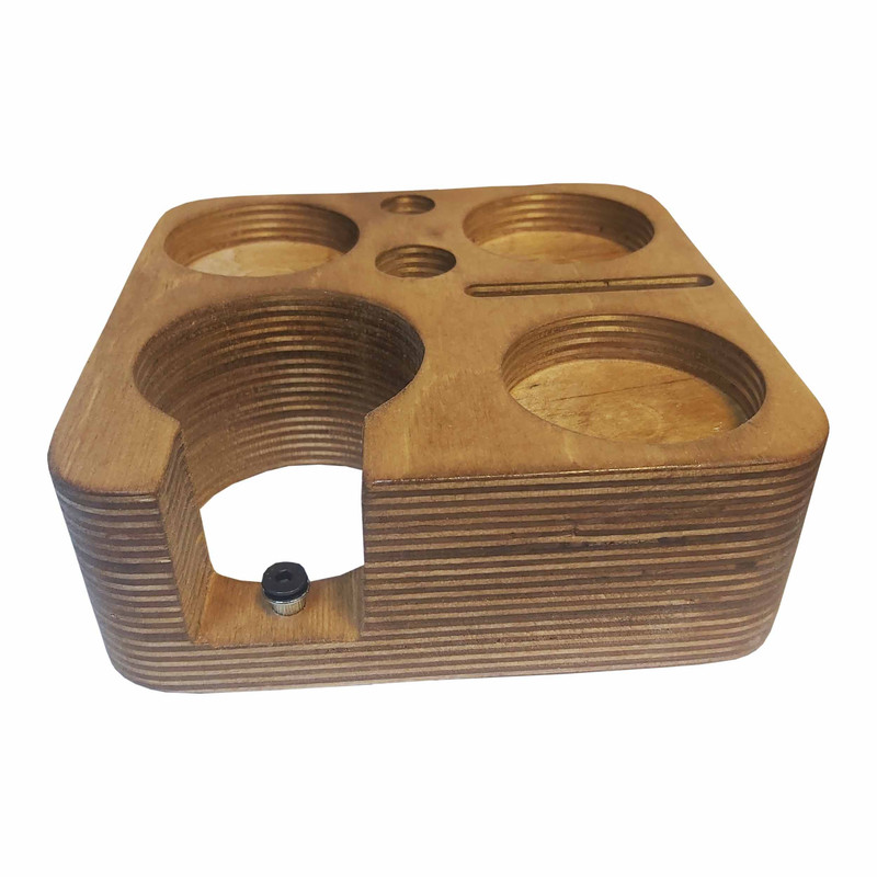 استند پرتافیلتر مدل مربعی کد 51