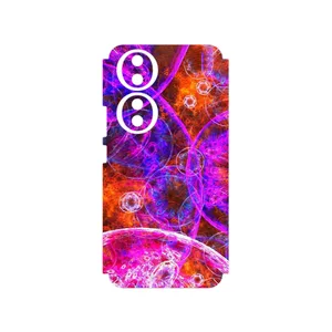 MAHOOT Inside Cell Digital Art Cover Sticker for Honor 90