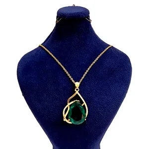 گردنبند زنانه مدل N.W110