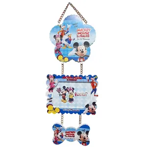 قاب عکس کودک مدل PHOTO FRAME کد CS917B