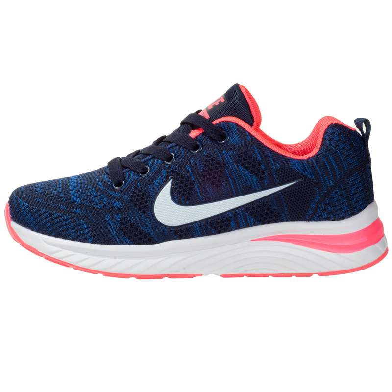 کفش مخصوص دویدن زنانه نایکی مدل ZOOM FLYKNIT LUNA BLPIN-10542360