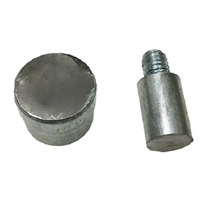 قالب پرس پرچ همه کاره مدل T-GH-ALLs بسته 2 عددی