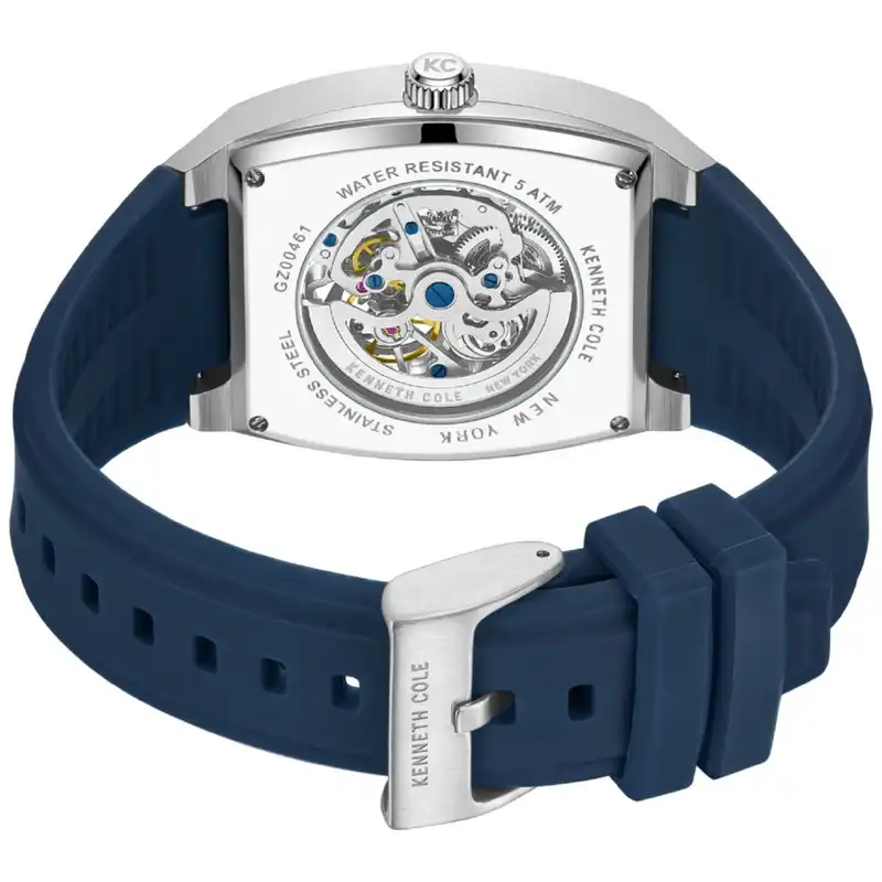 ساعت مچی عقربهای مردانه کنت کول مدل KCWGZ0046101