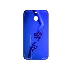 MAHOOT Artificial intelligence 1 Cover Sticker for HTC 10 Evo