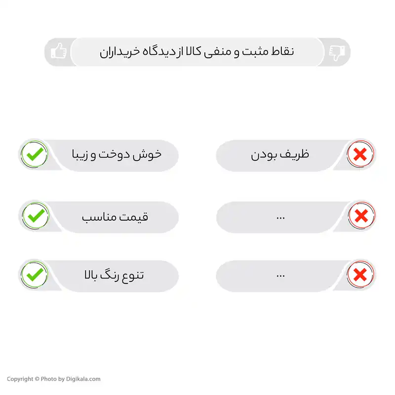 پرده اتاق خواب و پذیرایی مدل pb105 سایز 280×140سانتیمتر