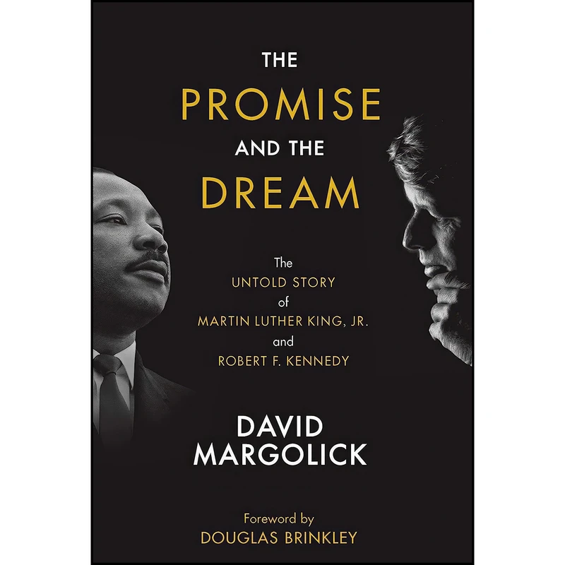 کتاب The Promise and the Dream اثر جمعي از نويسندگان انتشارات WS Press