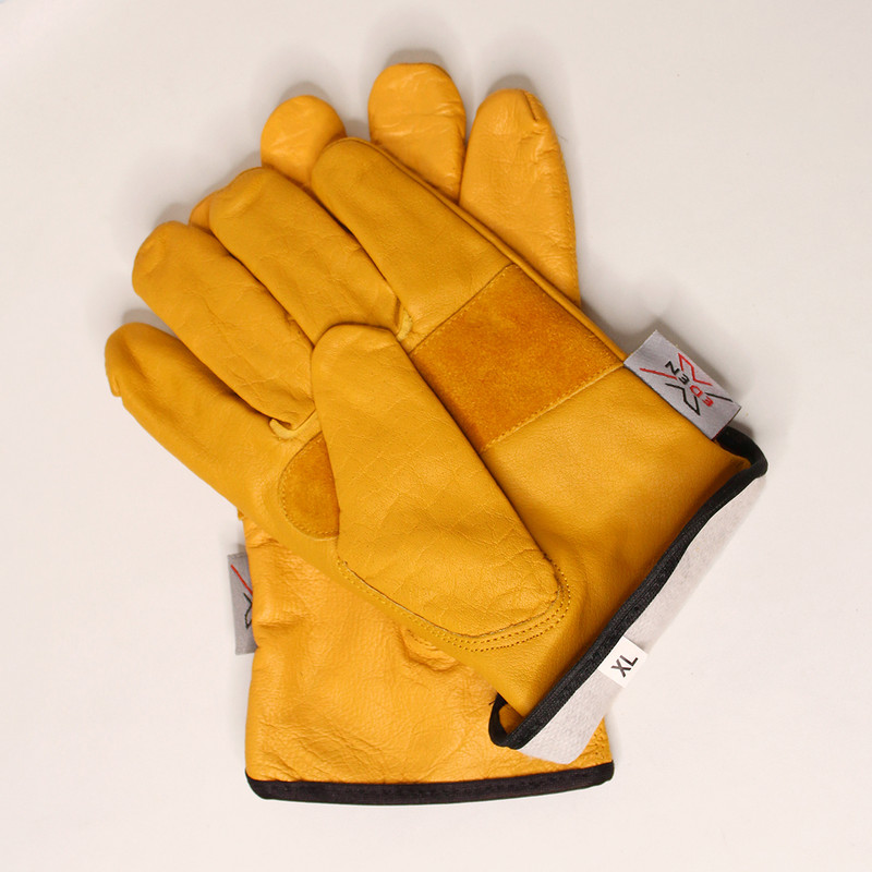 دستکش ایمنی مدل TC405