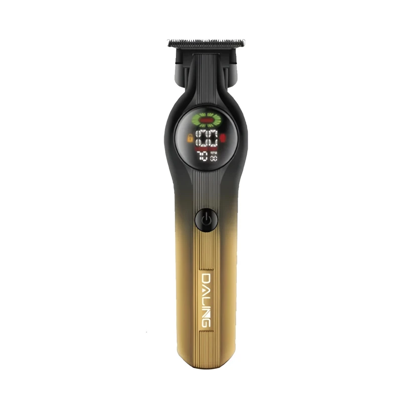 ماشین اصلاح موی سر و صورت شارژی دالینگ مدل DL-1919