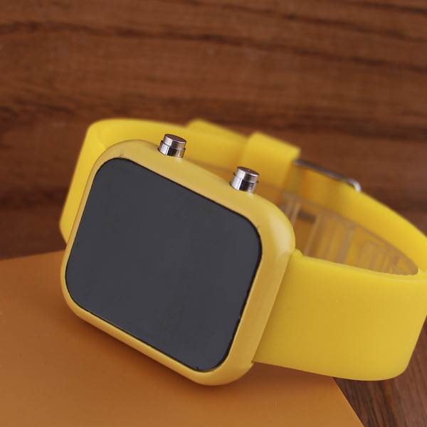 ساعت مچی دیجیتال مدل LE 13727 -Z-M