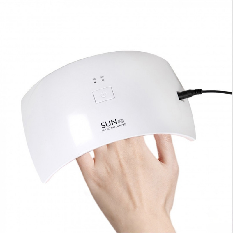 لاک خشک کن سان مدل 9C