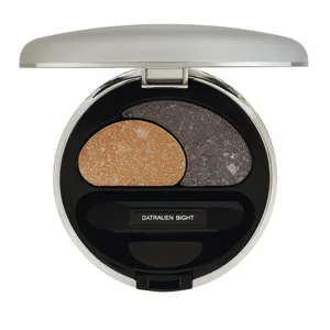 پالت سایه چشم باربارابورت مدل DUO شماره 20