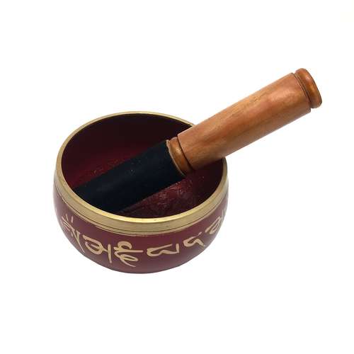 کاسه تبتی مدل hgh5b12