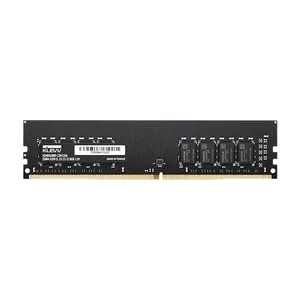 رم دسکتاپ DDR4 تک کاناله 3200 مگاهرتز CL22 کلو مدل PC4 ظرفیت 16 گیگابایت
