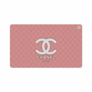 MAHOOT CHANEL-Logo Cover Sticker for Samsung Galaxy Tab A 10.1 2019 T515