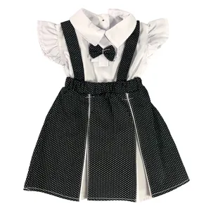 پیراهن دخترانه مدل 276