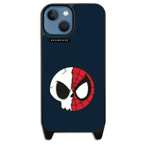 AKAM AMCWLA14-SPIDERMAN5 Cover For Apple iPhone 14
