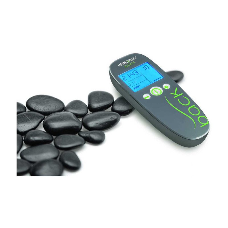 ماساژور برقی وینو پلاس مدل Back01