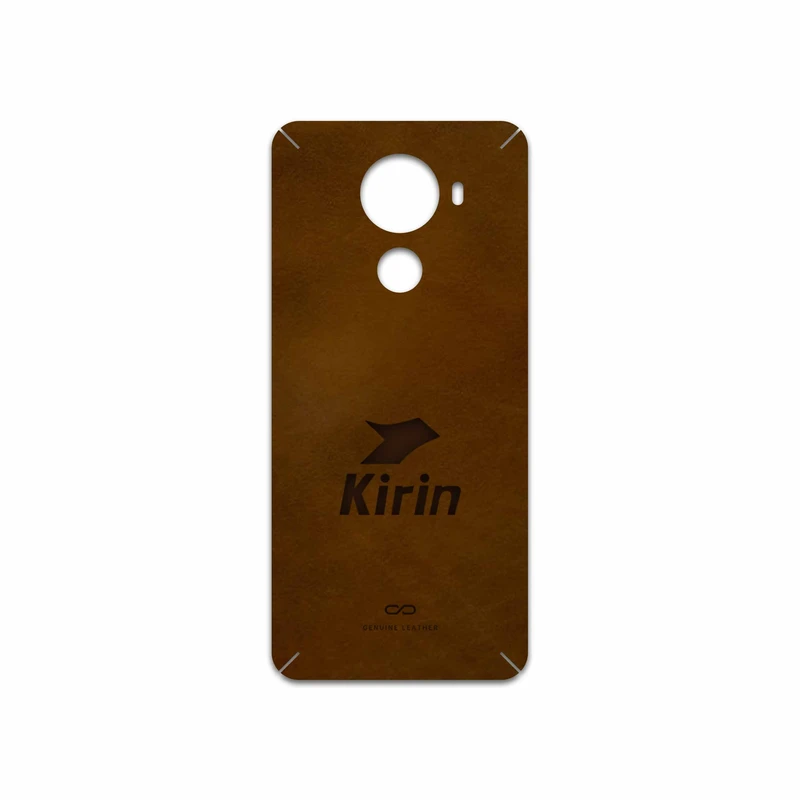 برچسب پوششی ماهوت مدل BFL-KRN مناسب برای گوشی موبایل جی ال ایکس M1