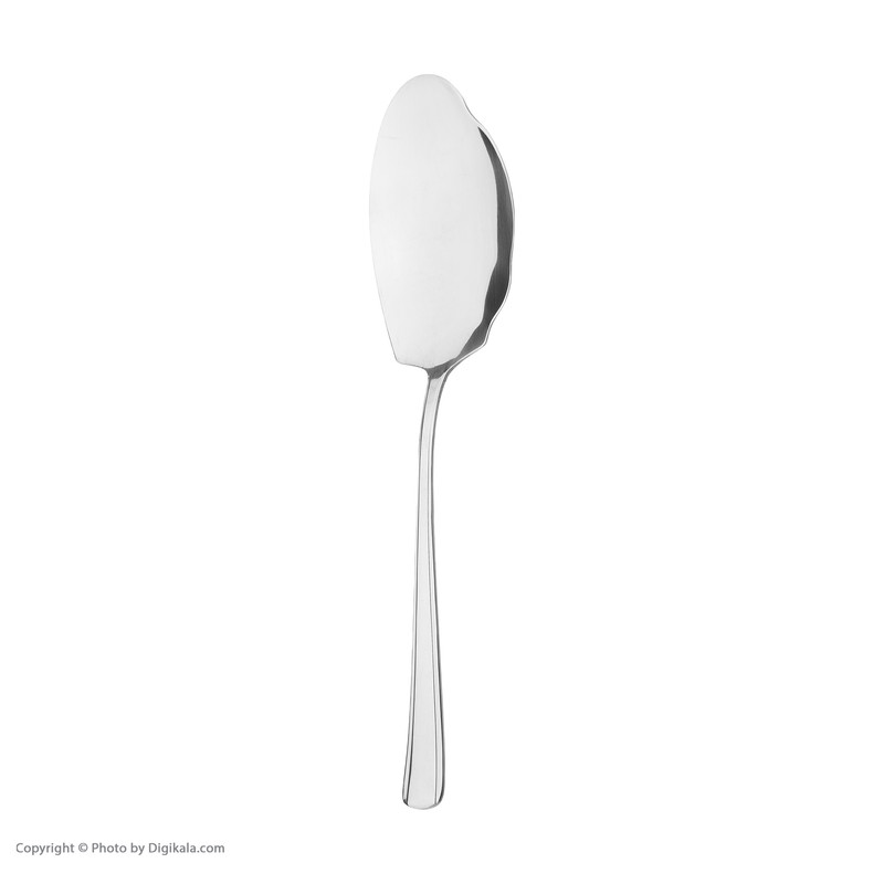 سرویس قاشق و چنگال 32 پارچه صنایع استیل ایران مدل مونزا سرویس قاشق و چنگال 32 پارچه صنایع استیل ایران مدل مونزا
