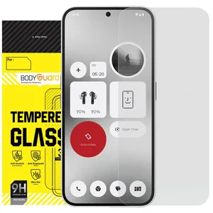 BodyGuard Clear Screen Protector For Nothing Phone 3