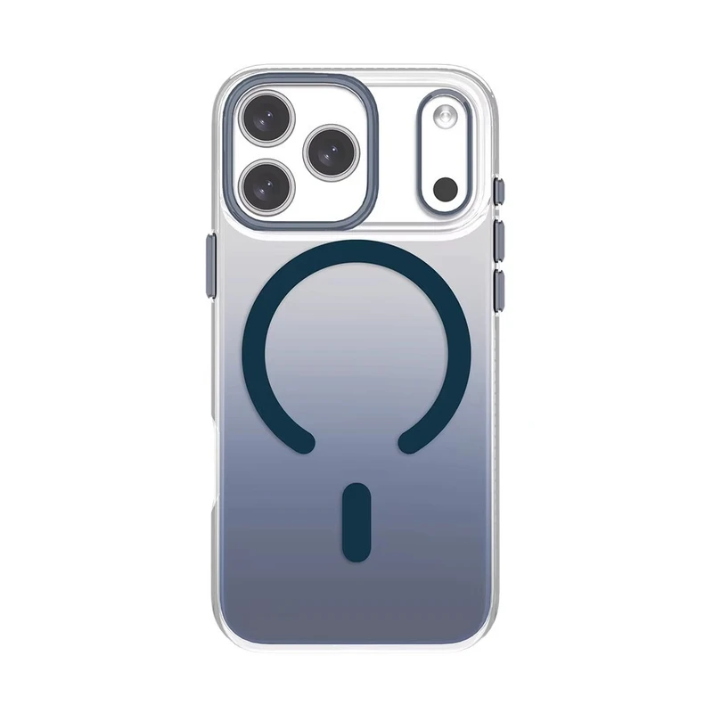 کاور مانستر مدل Fade_Case1 مناسب برای گوشی موبایل اپل iPhone 17 Pro