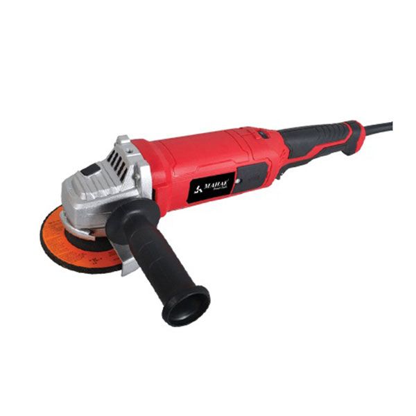 مینی فرز محک مدل AG-125 VS مینی فرز محک مدل AG-125 VS
