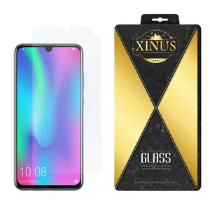 محافظ صفحه نمایش نانو ژینوس مدل NPX مناسب برای گوشی موبایل آنر 10 Lite