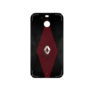 MAHOOT Renault Cover Sticker for HTC 10 Evo