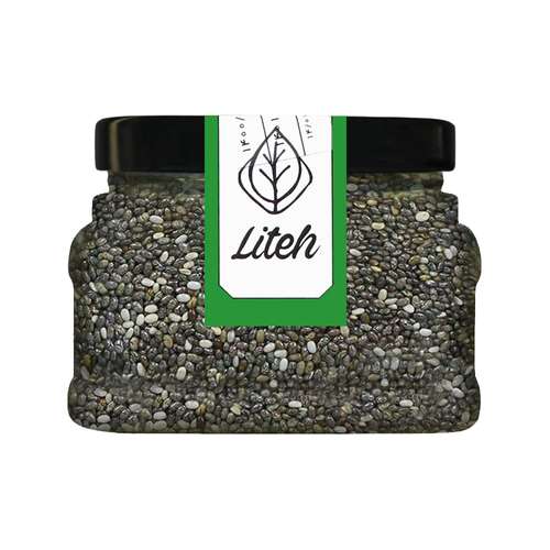 دانه چیا لیته - 100 گرم