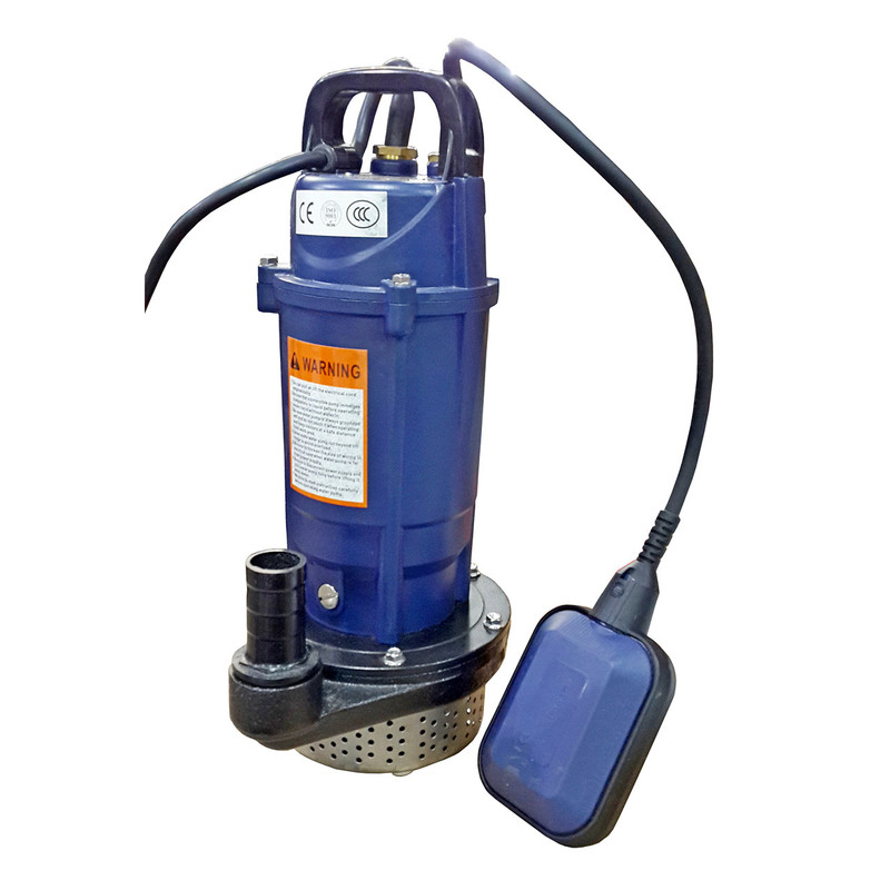 پمپ کف کش دیانا مدل QDX-1.5-17-0.37F پمپ کف کش دیانا مدل QDX-1.5-17-0.37F